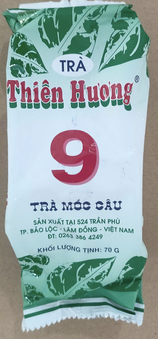 Trà Thiên Hương